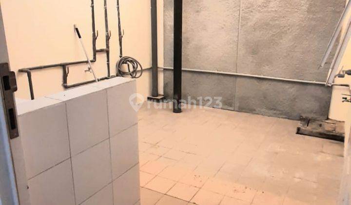 Rumah murah modern di Perumahan Graha Padma 3