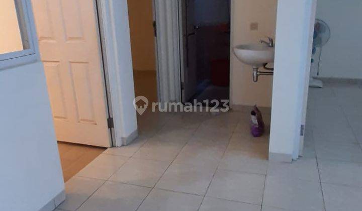 Rumah murah modern di Perumahan Graha Padma 7