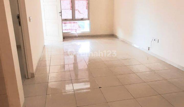 Rumah murah modern di Perumahan Graha Padma 10