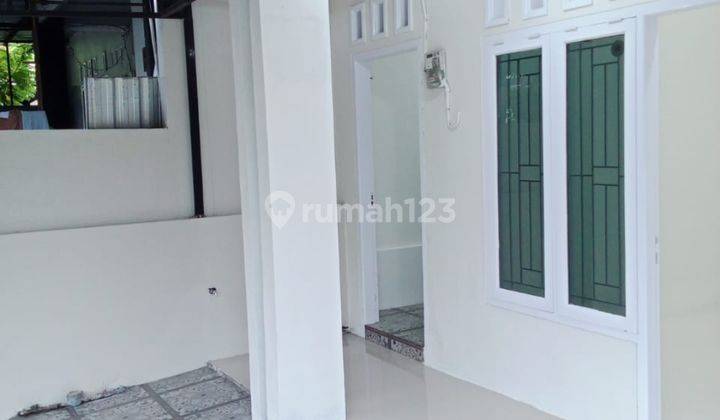 Rumah bagus dan murah di Ngaliyan Semarang  2