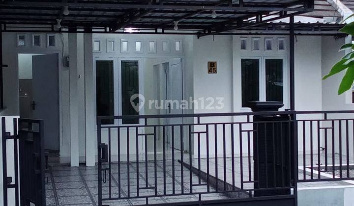 Rumah bagus dan murah di Ngaliyan Semarang  1