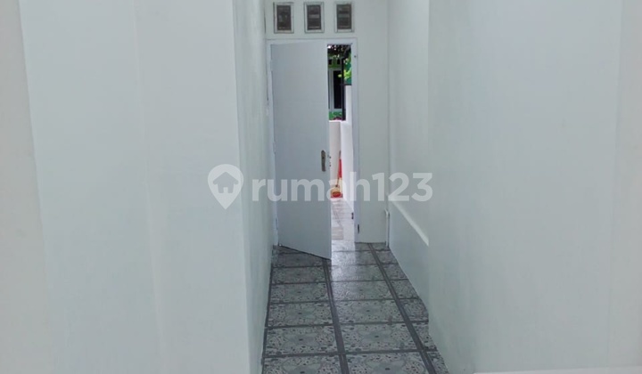 Rumah bagus dan murah di Ngaliyan Semarang  4
