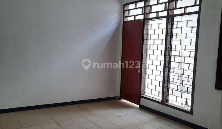Rumah murah di perumahan semarang indah 3