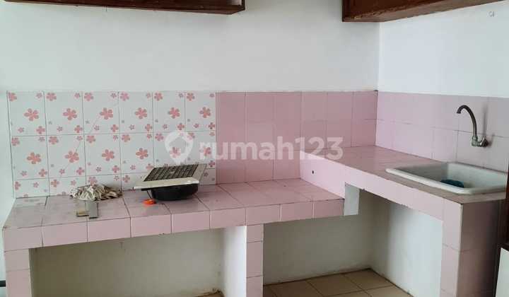 Rumah murah di perumahan semarang indah 7