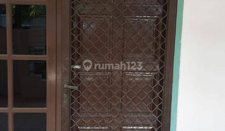 Rumah murah di perumahan semarang indah 6