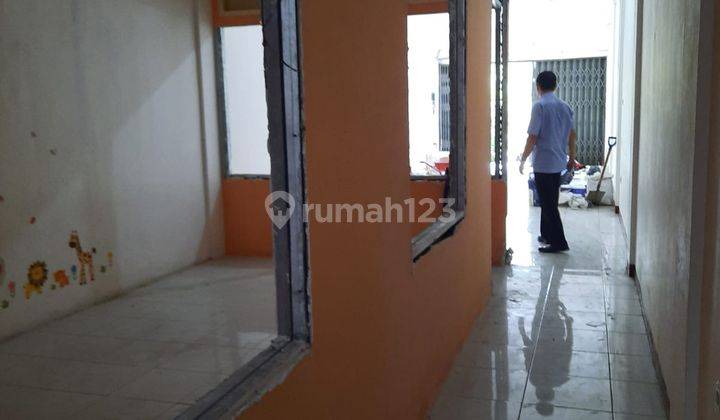 Ruko 2 lantai di daerah strategis semarang barat 4