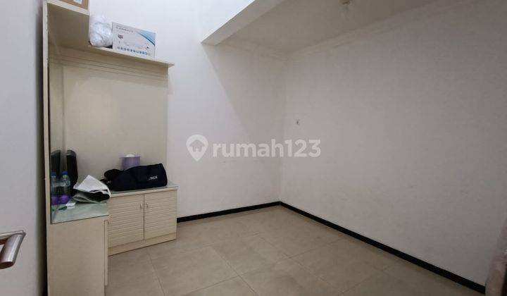 Rumah bagus furnished di daerah semarang timur  5