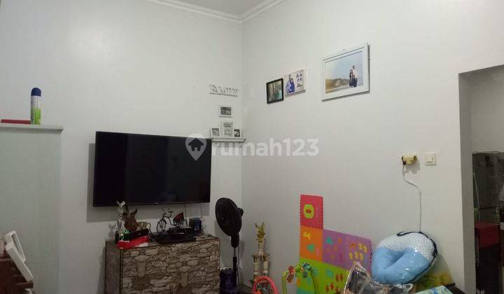 Rumah murah dan bagus di dataran tinggi semarang  2