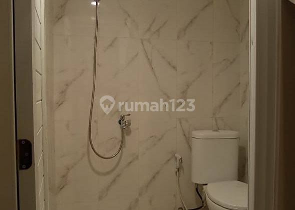 Rumah bagus dan murah di Jalan Jangli Semarang  5