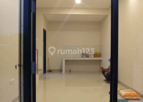 Rumah bagus dan murah di Jalan Jangli Semarang  7
