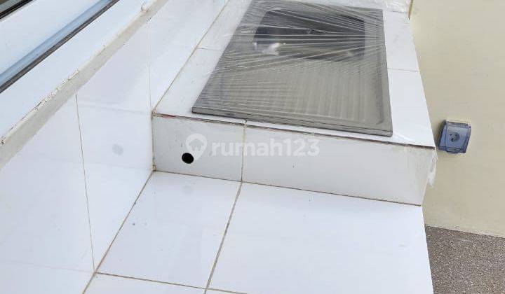 Rumah Semi Furnished Bagus di Perumahan Mutiara Arteri Pedurungan  4