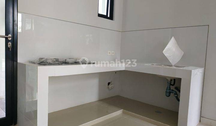 Rumah Semi Furnished Bagus di Perumahan Mutiara Arteri Pedurungan  7