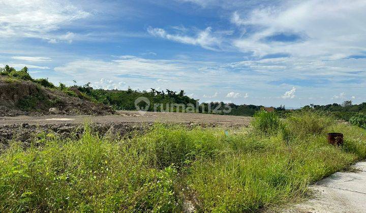 Tanah lokasi strategis di Kawasan Industri Candi Gatot Subroto Semarang  1