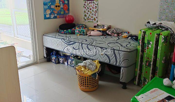 Rumah bagus di Perumahan Citragrand Cluster Greenstone  5