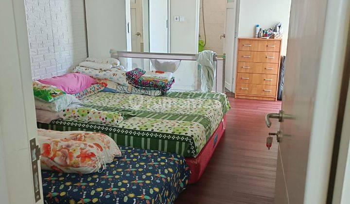 Rumah bagus di Perumahan Citragrand Cluster Greenstone  6