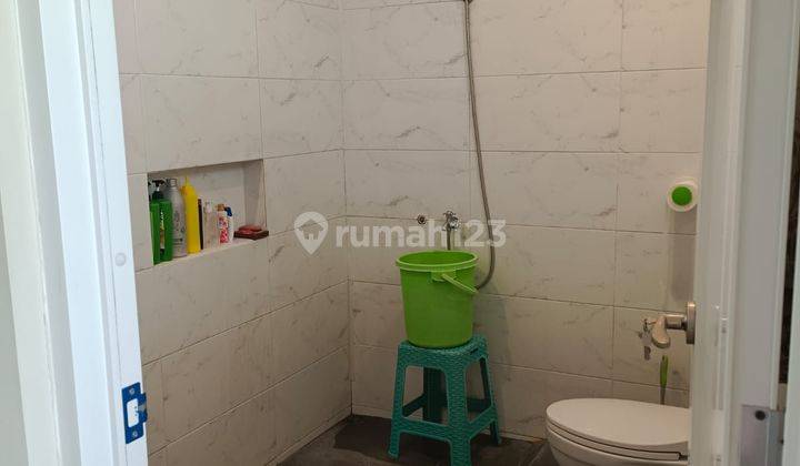 Rumah bagus di Perumahan Citragrand Cluster Greenstone  7