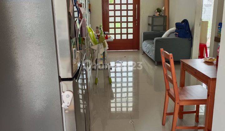 Rumah bagus di Perumahan Citragrand Cluster Greenstone  9