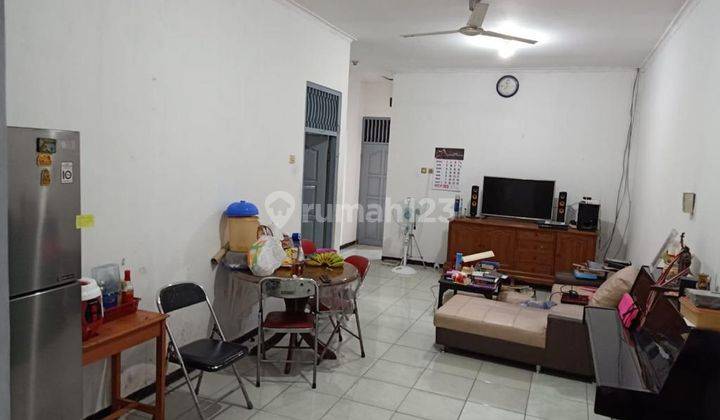 Rumah di lokasi strategis pinggir jalan raya pantura tegal 2