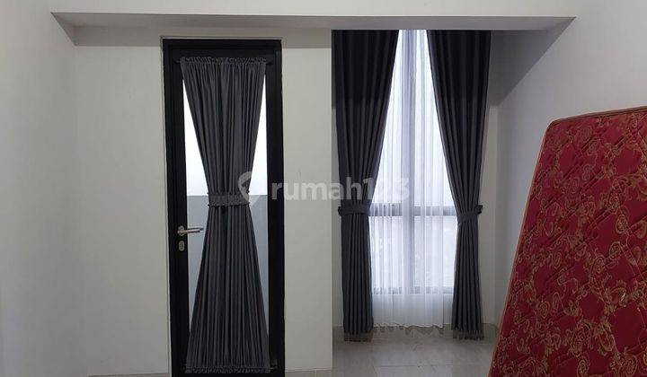 Apartment Alton lokasi strategis di daerah tembalang  1
