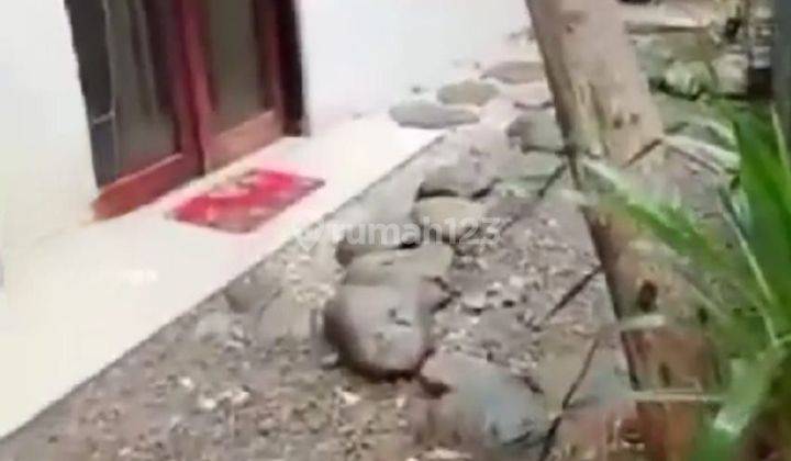 Rumah murah yang aman dan nyaman di daerah tembalang  2