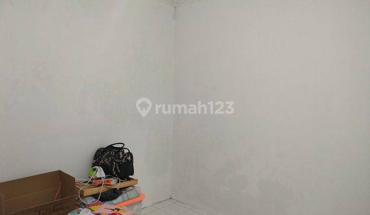 Rumah Murah di Puri Anjasmoro Blok L Semarang 2