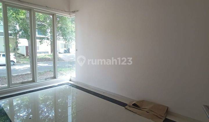 Rumah Murah Bagus 2 lantai di Perumahan BSB Cluster Graha Taman Pelangi 2