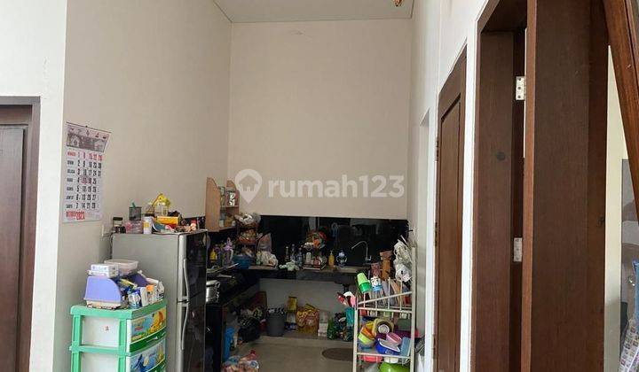 Rumah bagus dan Murah lokasi tengah kota 2