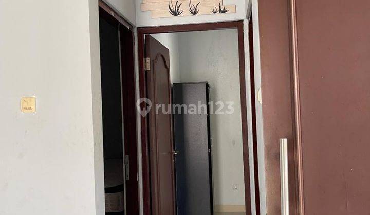 Rumah bagus yang asri dan nyaman di Perumahan BSB Cluster Beranda Bali 2