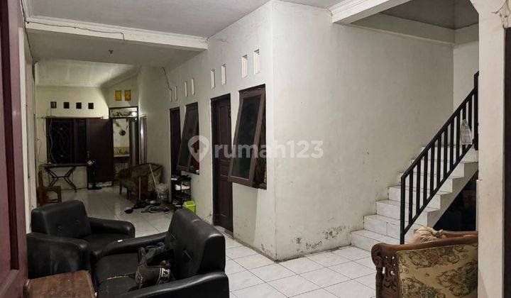 Rumah Kos Lokasi Strategis Dekat Undip Tembalang 1