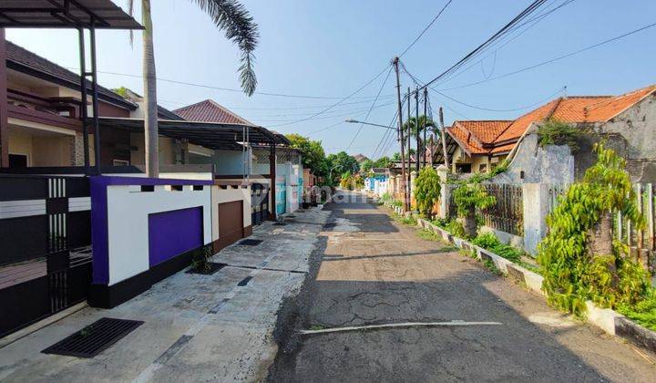 Rumah Bagus Siap Huni Semarang Barat 2