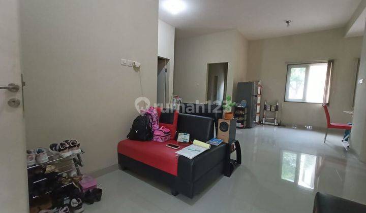 Rumah Bagus Semi Furnished di Perumahan BSB Cluster Graha Taman Pelangi 1