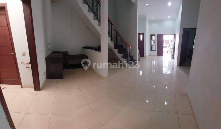 Dijual Rumah Murah Bagus Di BSB 1