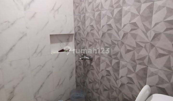 Rumah Bagus kondisi baru di Puri Anjasmoro 2