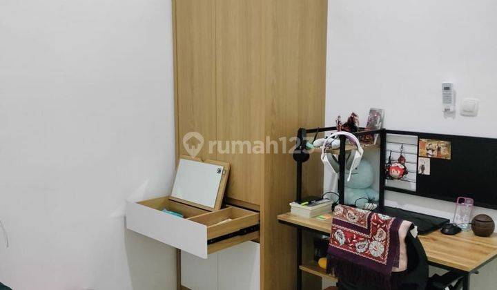 Rumah Bagus Dan Murah Furnished di Bulusan Tembalang 2