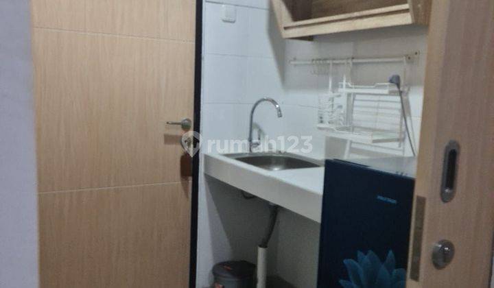 Apartemen Murah Furnished Di Alton Tembalang 1