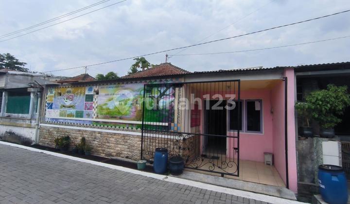 Dijual Cepat Rumah Cakrawala Semarang Barat 1