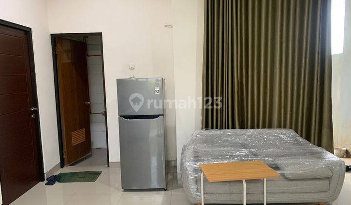 Rumah Furnished Murah Bsb 2