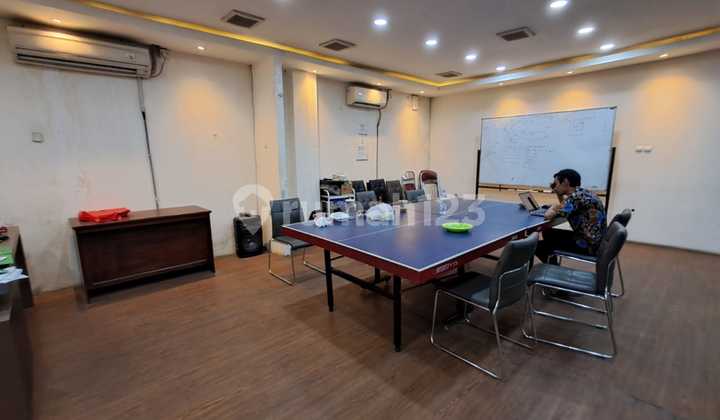 For Rent: Warehouse and Shop House in a Strategic Area of West Semarang For Rent: Warehouse and Shop House in a Strategic Area of West Semarang