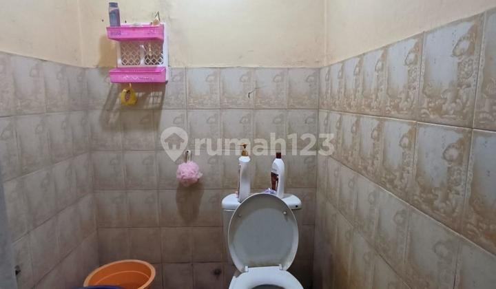 Dijual Cepat Rumah Cakrawala Semarang Barat 2