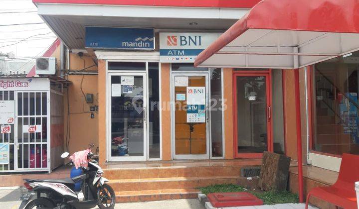 Dijual Spbu Lokasi Sangat Strategis Pudakpayung Banyumanik 2