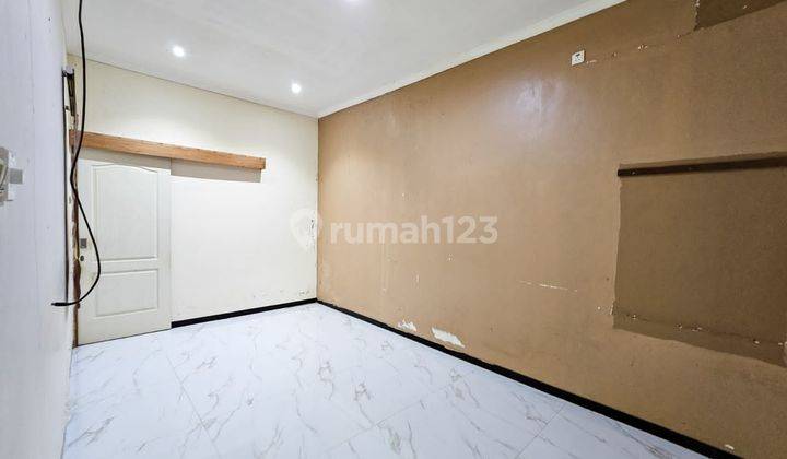 Jual Cepat Rumah Bagus Murah Di Perumahan Bsb Cluster Forest Hill 2