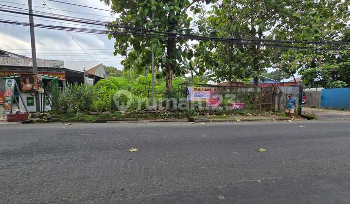 Jual Tanah Lokasi Strategis Dataran Tinggi Dekat Kawasan Industri Candi 2