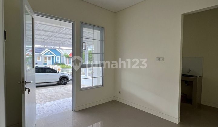 Nice House In Bsb Victoria Highland Housing Complex 1