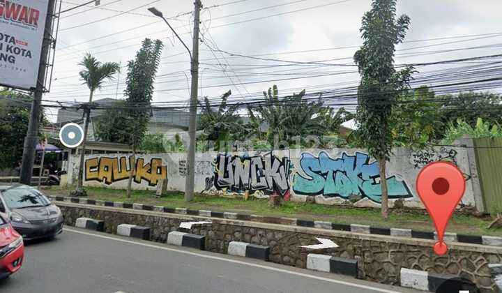 Dijual Tanah Lokasi Premium Kota Semarang Dengan View Cantik 1