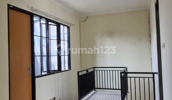 For Sale: Nice and Affordable House in Puri Asri Banyumanik
