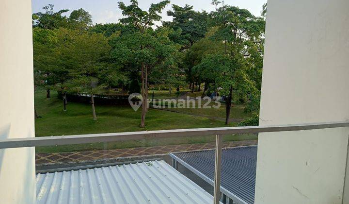 Rumah 2 Lantai Bagus Full Furnished Di Bsb 2