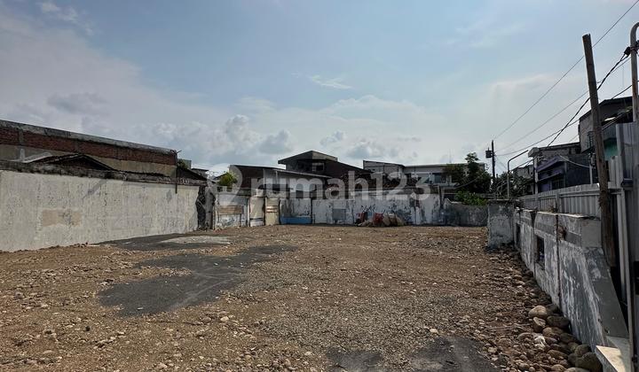 Jual Tanah Dekat Tengah Kota Semarang 1