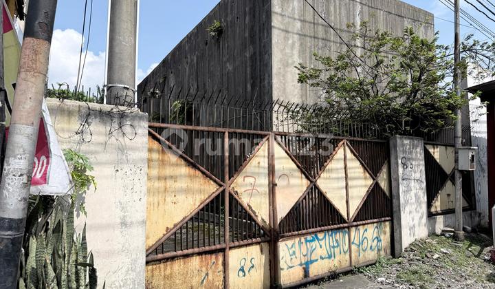 Quick Sale Land Strategic Location Babadan Ungaran 2