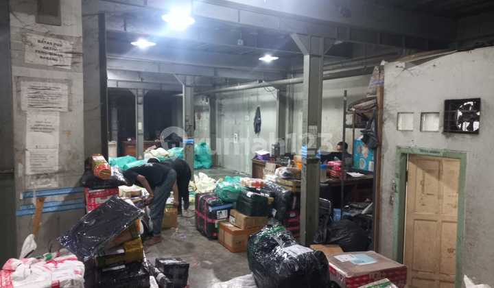 Disewakan Gudang Dan Ruko Daerah Strategis Semarang Barat 2
