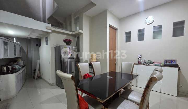 Jual Murah Rumah Semi Furnished Citrasun Bukitsari 2